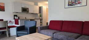 Ferienwohnung KWi 38 EG 